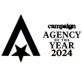 Campaign Asia AOY